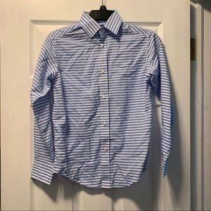 Tommy Hilfiger Boy’s Button Down shirt. Boy’s 12.